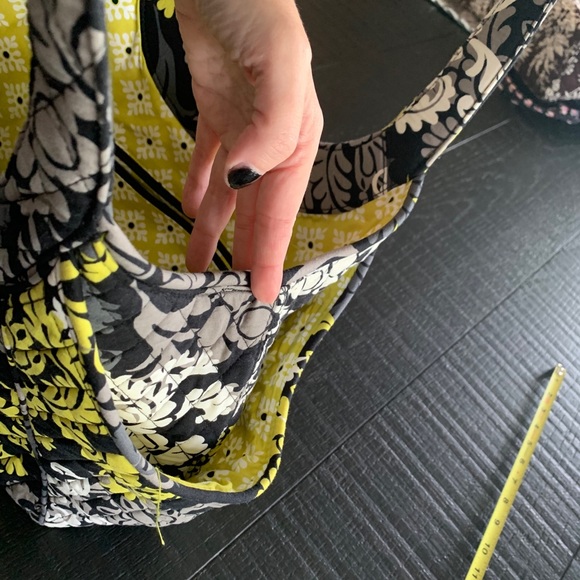 Vera Bradley Handbag - Picture 4 of 4
